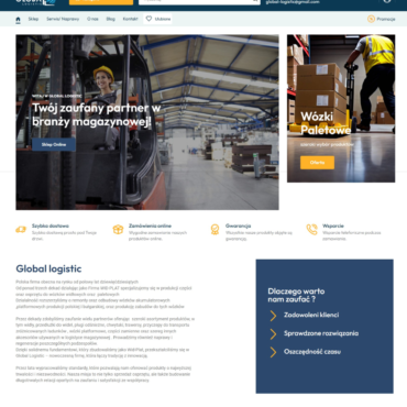 global_logistic_strona_www