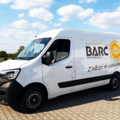 auto_reklama_biłgoraj_oklejanie_aut_biłgoraj_barć_biszcza_brc_tech_folia_drukarnia