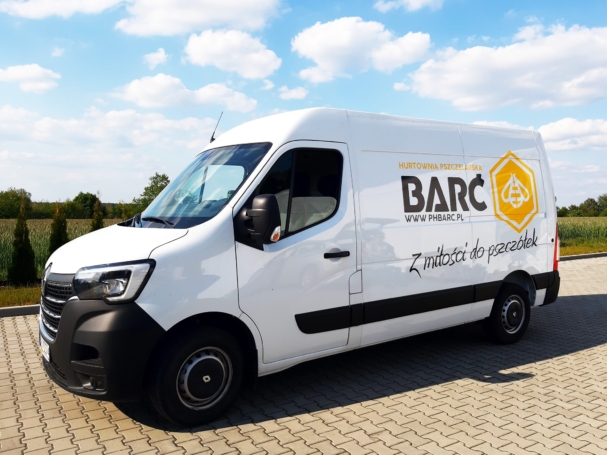 auto_reklama_biłgoraj_oklejanie_aut_biłgoraj_barć_biszcza_brc_tech_folia_drukarnia