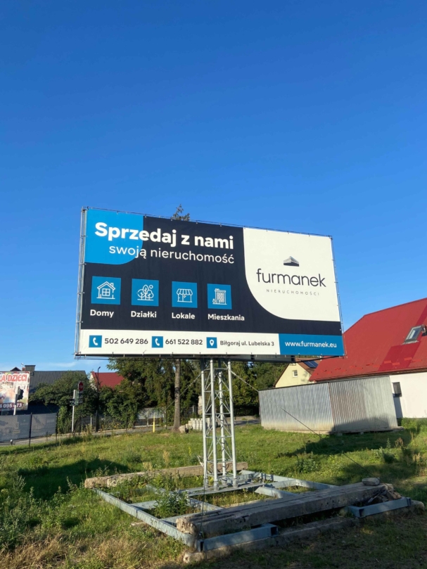 Billboard_biłgoraj_furmanek_epic_media_print