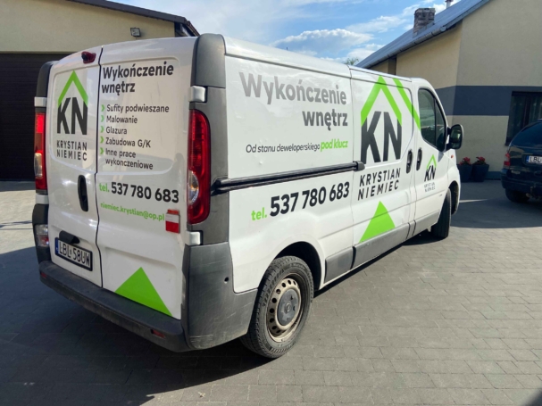 Oklejanie_aut_Biłgoraj_epic_print_epic_media_02