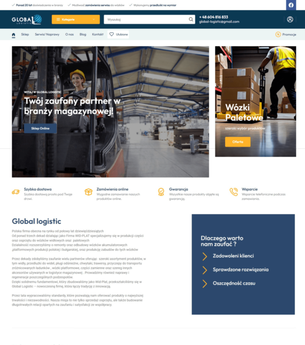 global_logistic_strona_www