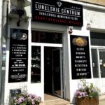 Reklama dla Lubelskie Centrum jubilersko numizmatyczne w Lublinie
