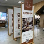 Roll up premium dla marki DEERHORN z Biłgoraja