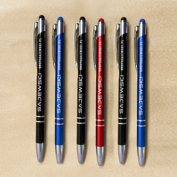 Długopisy_metalowe_z_grawerem_biłgoraj_drukarnia_epic_media_epic_print
