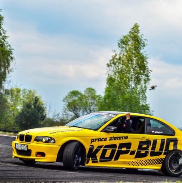 Oklejenie_auta_biłgoraj_epic_print_kop_bud