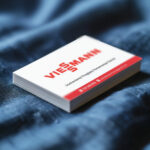 Wizytówki VIESSMANN