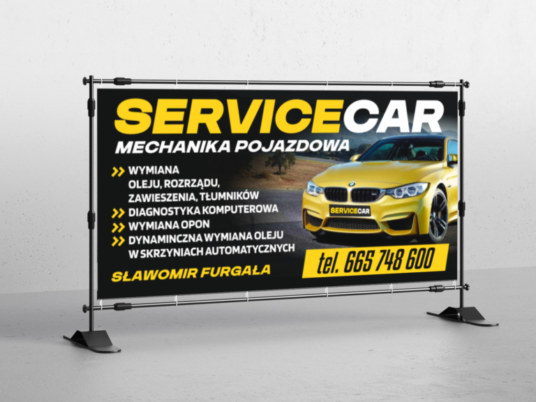Mockups Design