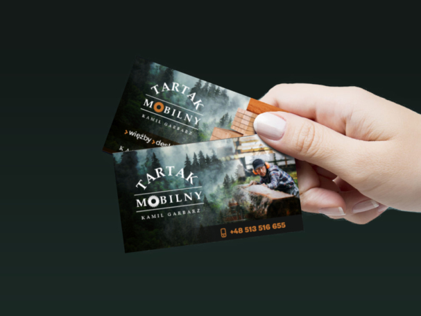 Wizytówki_biłgoraj_epic_print_epic_media_drukarnia