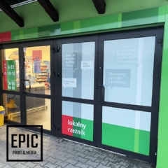 reklama_biłgoraj_epic_media_epic_print_druk_folia_szroniona_aleksandrów_delikatesy_2