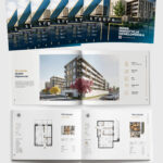 Realizacja katalogów dla firmy AXO Invest – Inwestycja Strefa 4 w Stalowej Woli